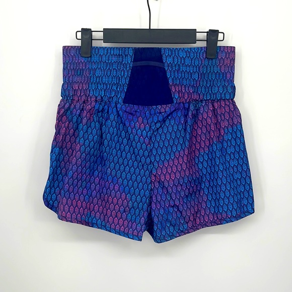 NWOT FREE PEOPLE Movement The Way Home Shorts - Picture 4 of 4